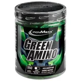 IronMaxx Green Amino Kapseln 550 St.