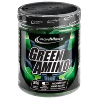 IronMaxx Green Amino Kapseln 550 St.
