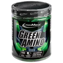 IronMaxx Green Amino Kapseln 550 St.