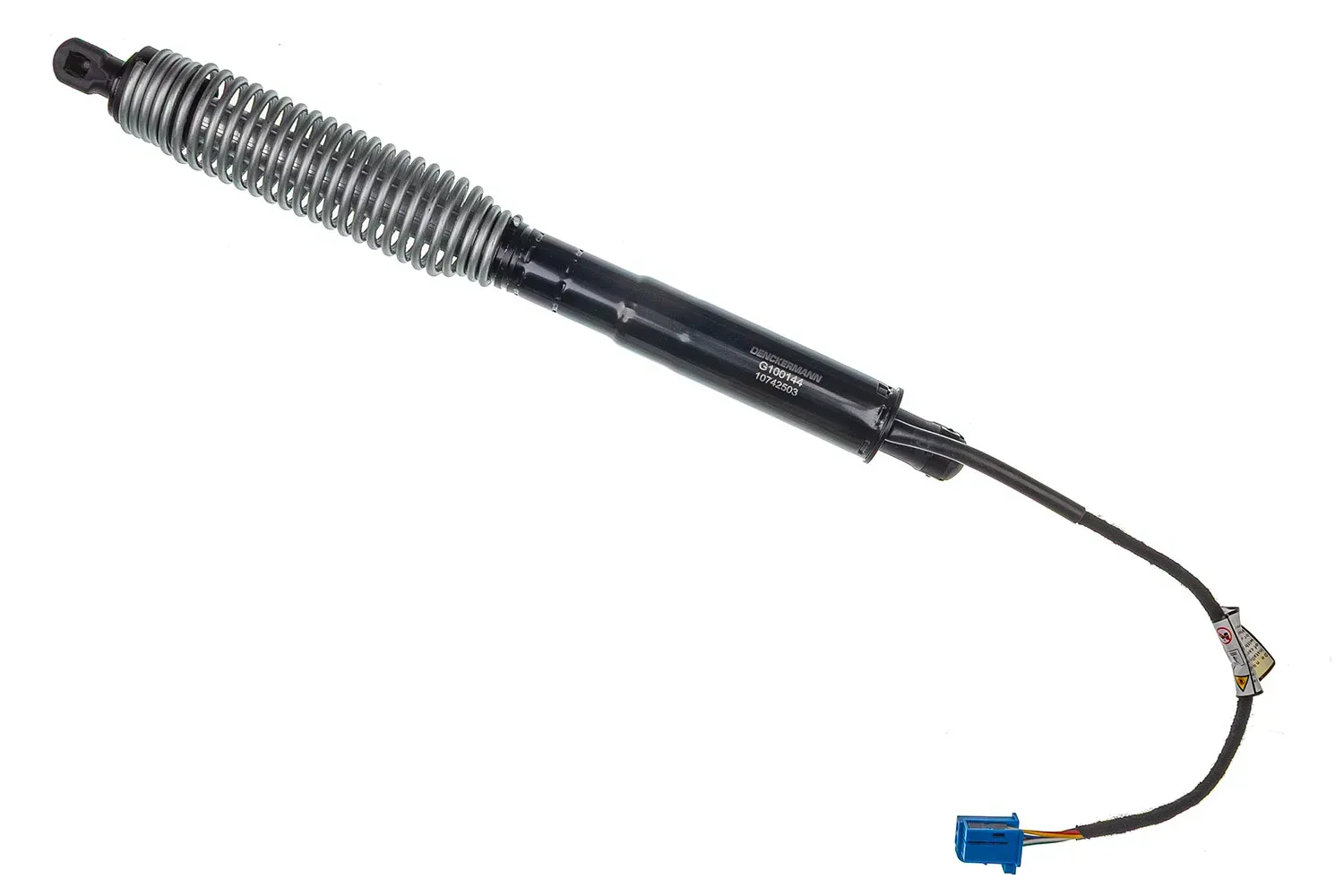 DENCKERMANN Elektromotor, Heckklappe g100144 rechts für BMW