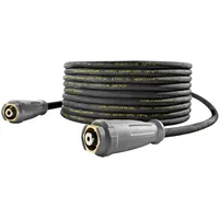 Kärcher Hochdruckschlauch 10 m DN 6, 250 bar, 2 x EASY!Lock