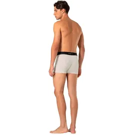 super.natural Tundra Boxershorts Weiß XXL 2er Pack