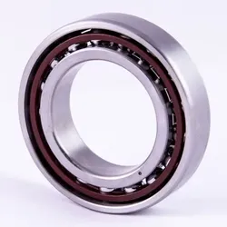 Spindellager B7013-E-T-P4S-UM, Innend 65mm, Außend 100mm, Breite 18mm