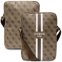 GUESS Bg Gutb10p4rpsw 10 ́ ́ Laptop-rucksack - Brown