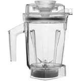 Vitamix Trocken-Behälter 1,4 L transparent