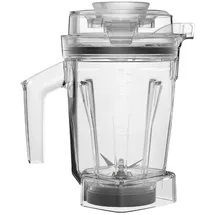 Vitamix Trocken-Behälter 1,4 L transparent