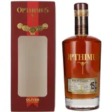 Opthimus 15 Years Old Res Laude 38% vol 0,7 l Geschenkbox