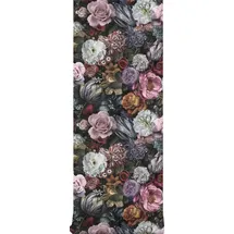 Superfresco Easy Vliestapete Bruges 10 m x 52 cm mehrfarbig