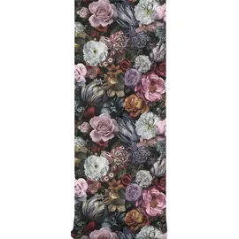 Superfresco Easy Vliestapete Bruges 10 m x 52 cm mehrfarbig