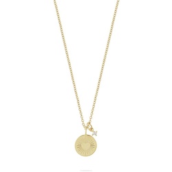Guido Maria Kretschmer Kette 88841069 - gelbgold