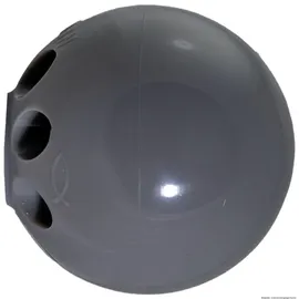 fischerwerke GmbH & Co. KG Türstopper Grau 10 Stück