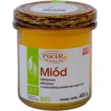 -AKAZIENHONIG 400 g – IMKEREI PUCER