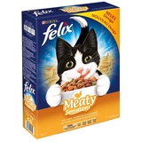Felix Meaty Sensations Geflügel 1 kg