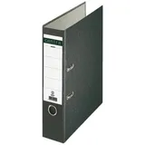 Centra Ordner DIN A4 Rückenbreite: schwarz