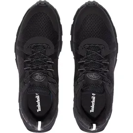 Timberland Winsor Trail Sportschuhe - Black Mesh - EU 45 1/2