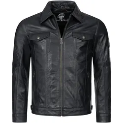 Rock Creek Lederjacke