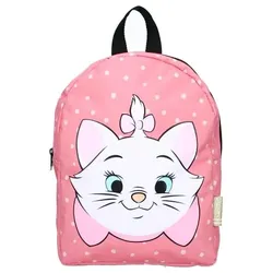 Disney Aristocats - Rucksack Marie Style Icons" 34cm"