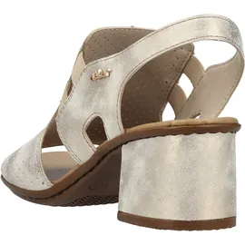 Rieker 64665-60 Damen Beige 40