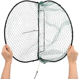 vidaXL Vogelfalle Lebendfalle 50 cm