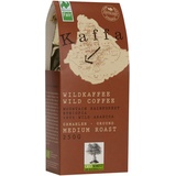 Kaffa Wildkaffee Medium 250 g