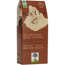 Kaffa Wildkaffee Medium 250 g