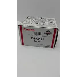 Canon C-EXV21M magenta