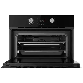 Teka Maestro Airfry Hlc 8406 Multifunktionsofen - Black