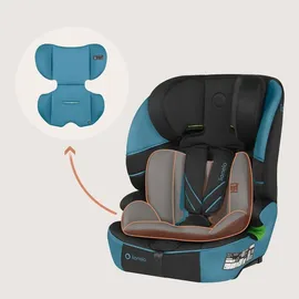 lionelo Levi Fix i-Size Blau