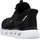 Rieker M6066-01 Damen Schwarz 42