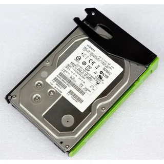 3,5" 8,9CM SAS 12Gb/s FESTPLATTE 2TB HDD HITACHI HUS723020ALS64 0B26312 M973
