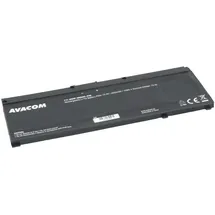 AVACOM SR04XL für HP OMEN 15-ce/dc/cb Pavilion 15cx Li-Pol 15,4V 4550mAh 70Wh