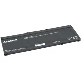 AVACOM SR04XL für HP OMEN 15-ce/dc/cb Pavilion 15cx Li-Pol 15,4V 4550mAh 70Wh