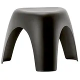 Vitra - Elephant Stool Black