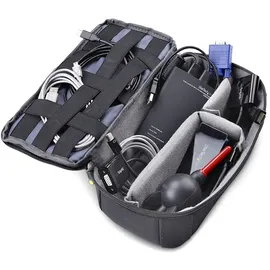 Startech Portable Laptop Crash Cart Adapter KVM-Konsole Schwarz