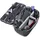Startech Portable Laptop Crash Cart Adapter KVM-Konsole Schwarz