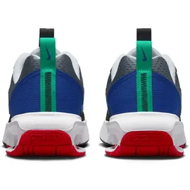 Nike Air Max INTRLK Lite Kids Black/Photo Blue/Cool Grey 38,5