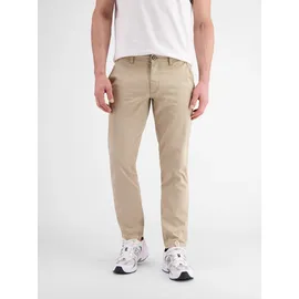 Lerros Chinohose Comfort Fit Braun 31 32