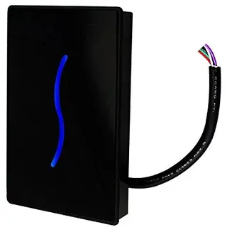 YARONGTECH RFID Kartenleser Zugang RFID 13.56 MHz IC WG26