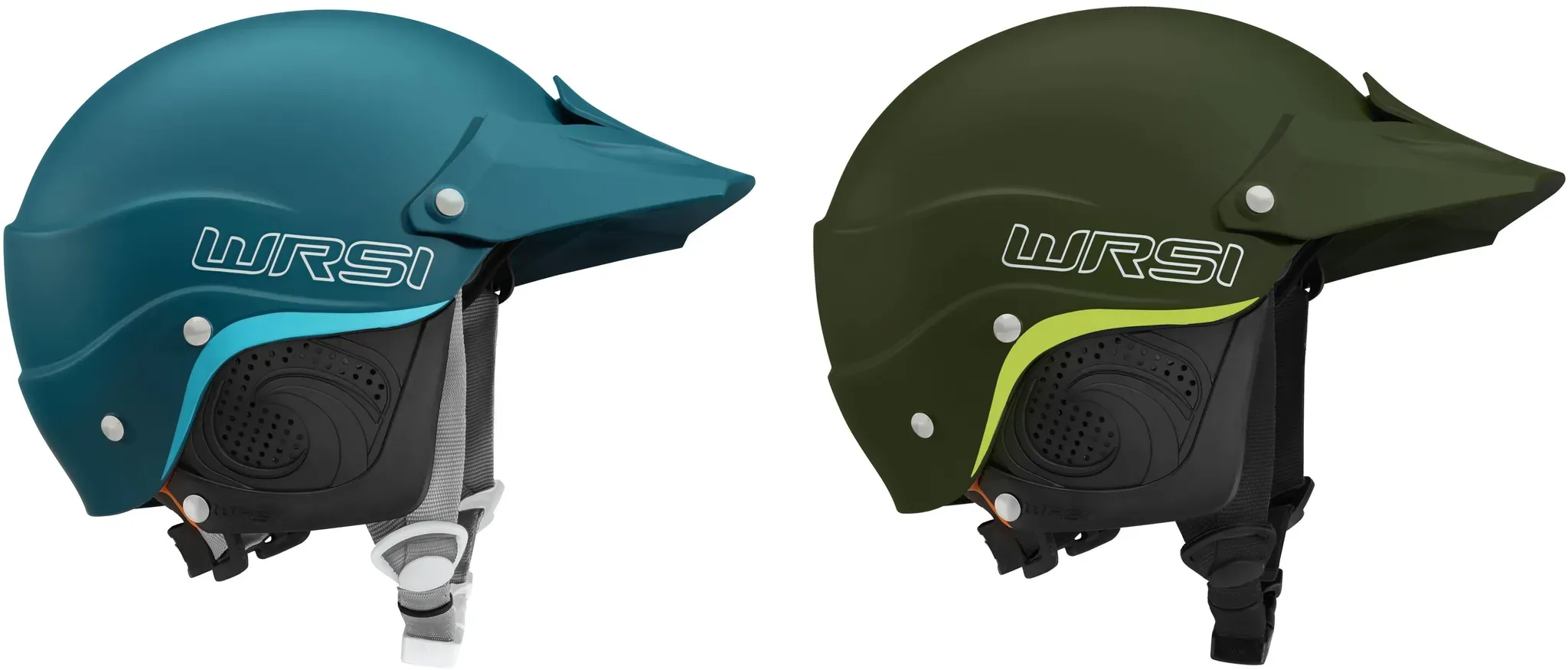 WRSI CURRENT PRO Kajakhelm Wildwasserhelm