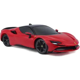 MAISTO RC-Auto Ferrari SF90 Stradale CH RTR rot (581532)