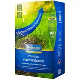 Kiepenkerl Profi Line Premium Nachsaat-Rasen 2 kg