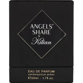 Kilian Angels' Share Eau de Parfum 50 ml