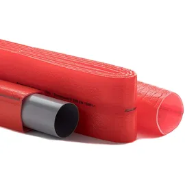 Climaflex Schutzschlauch Schutzschlauch PE Abfluss 10 m Isolierschlauch 4 mm Dämmung | Climaflex (Schutzschlauch Abfluss), DN 50 (Ø 70mm ±3) x 4mm Dämmdicke | 10m)