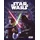 Fantasy Flight Games Star Wars: The Deckbuilding Game deutsche Version