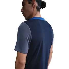 Nike Paris Saint-Germain Strike Dri-Fit Herren midnight navy/diffused blue/white 3XL