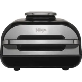 Ninja Foodi MAX AG551EU Grill & Heißluftfritteuse 3,8l schwarz/grau