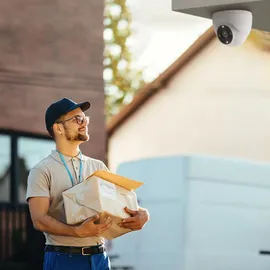 EZVIZ H4 Weiß