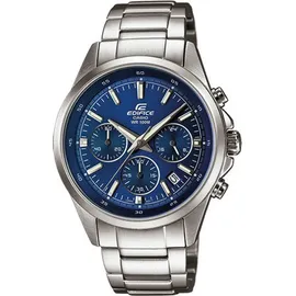 Casio Edifice EF-527D Edelstahl 45,5 mm EF-527D-2AVU