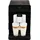 Krups Evidence Classic EA8908 Schwarz/Chrom