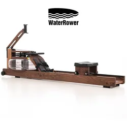 WaterRower Performance Nussbaum Rudergerät aus Holz